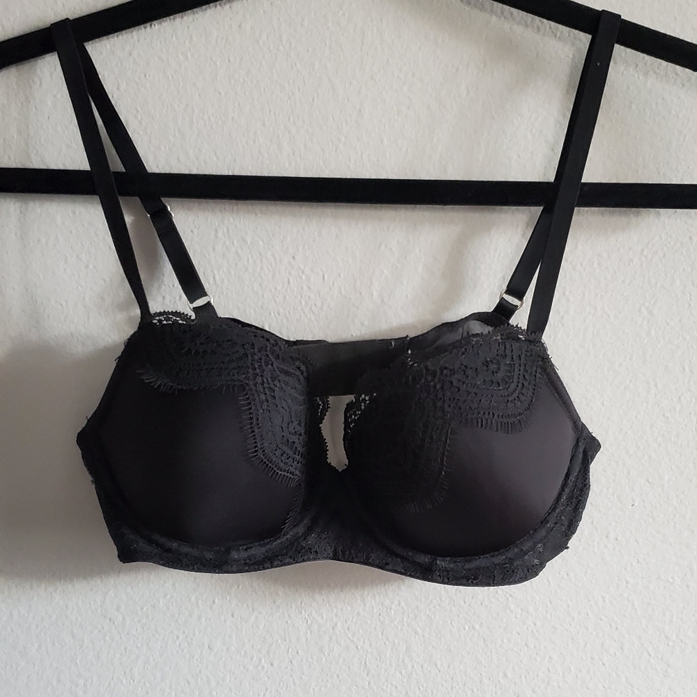 Victoria's Secret bra